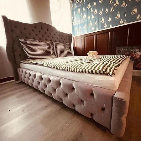 Apartament Titanic 2 Wiedeń Zewnętrze zdjęcie