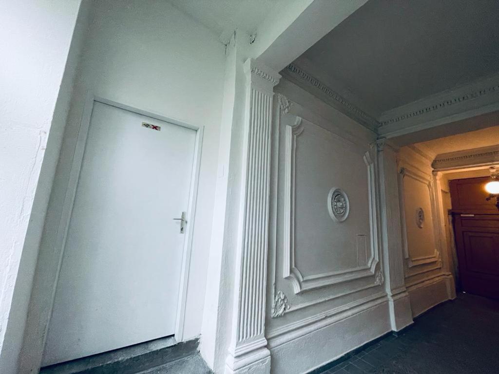 Apartament Titanic 2 Wiedeń Zewnętrze zdjęcie