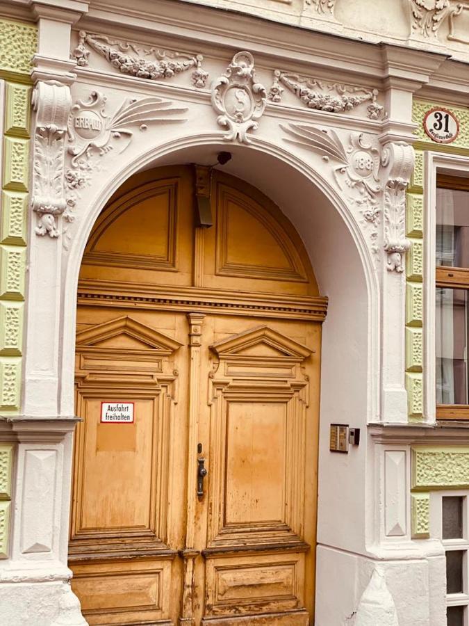 Apartament Titanic 2 Wiedeń Zewnętrze zdjęcie