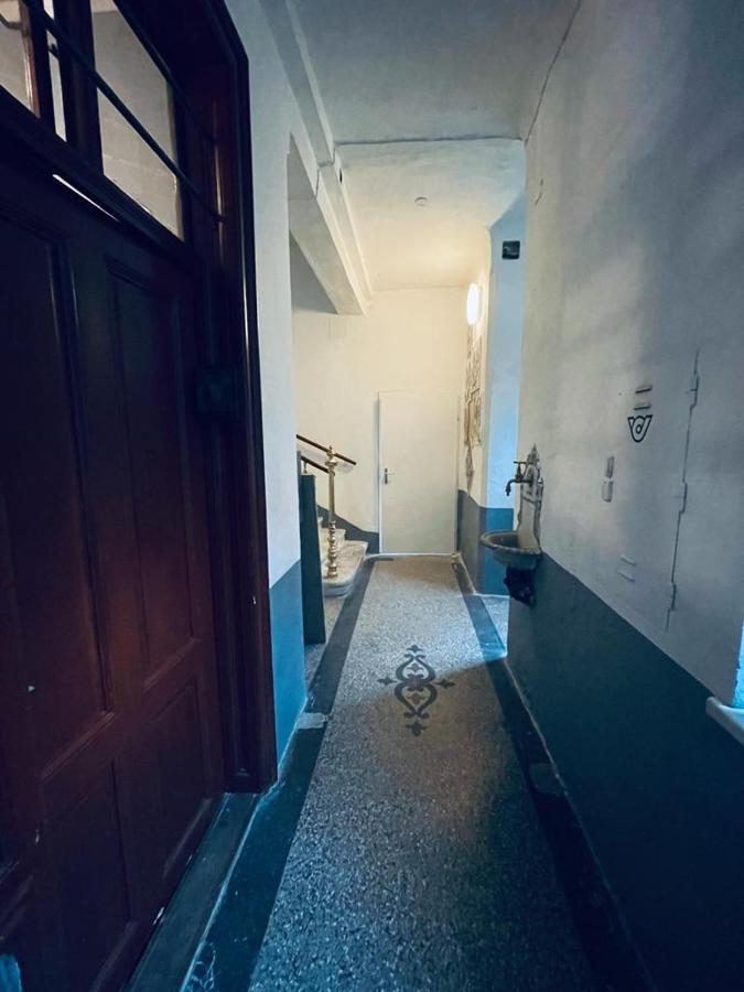 Apartament Titanic 2 Wiedeń Zewnętrze zdjęcie