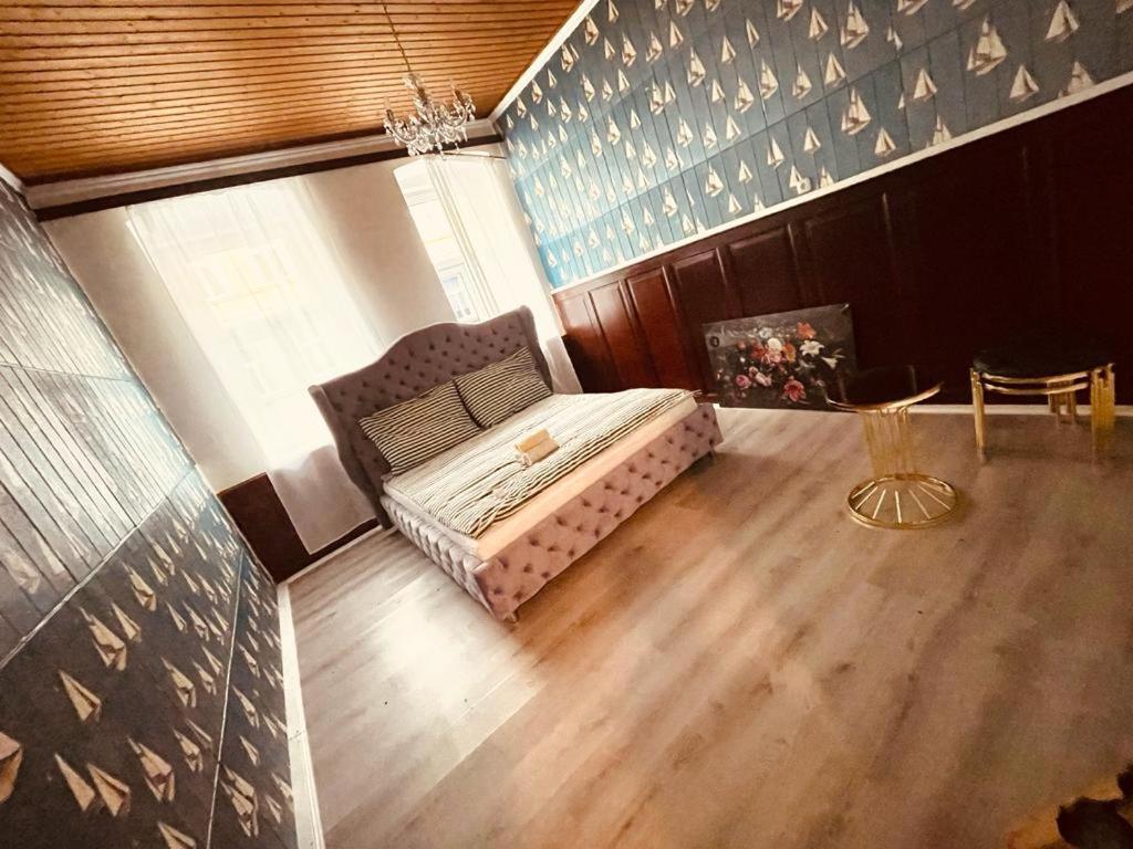 Apartament Titanic 2 Wiedeń Zewnętrze zdjęcie