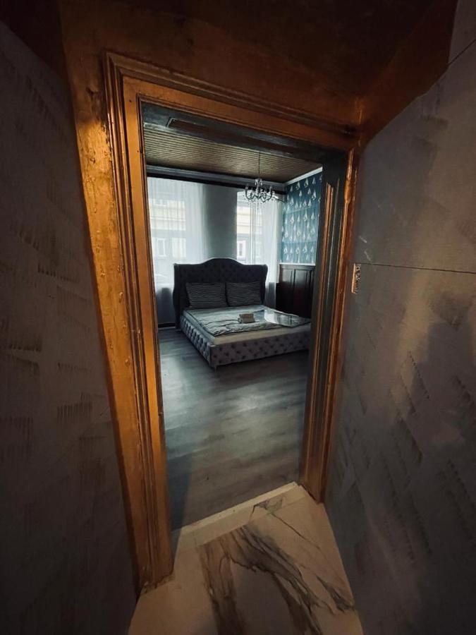 Apartament Titanic 2 Wiedeń Zewnętrze zdjęcie