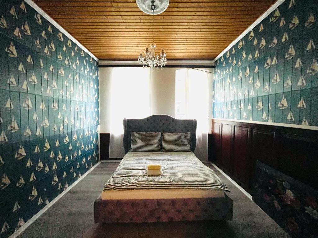 Apartament Titanic 2 Wiedeń Zewnętrze zdjęcie